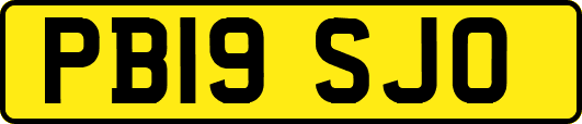 PB19SJO