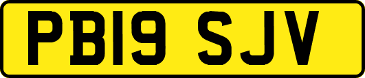 PB19SJV