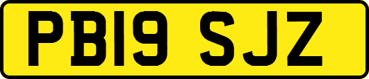 PB19SJZ