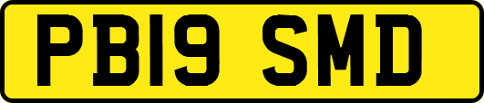 PB19SMD