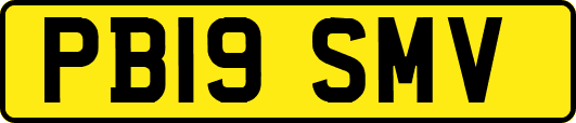 PB19SMV