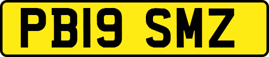 PB19SMZ