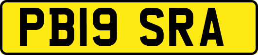 PB19SRA