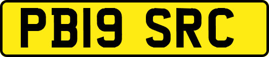 PB19SRC
