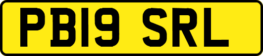 PB19SRL