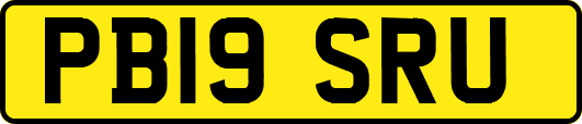 PB19SRU