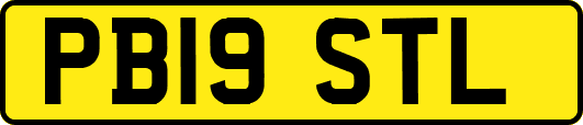 PB19STL