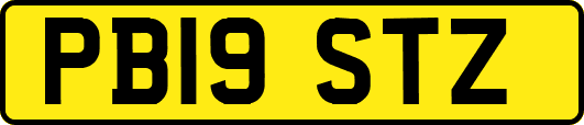 PB19STZ