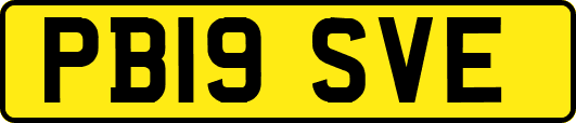 PB19SVE