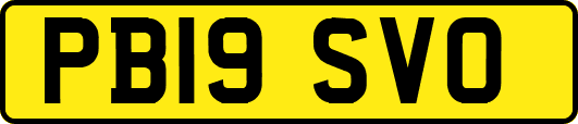 PB19SVO
