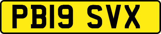 PB19SVX