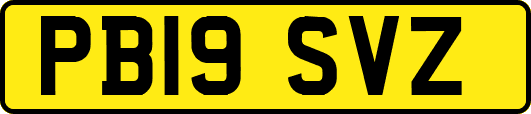 PB19SVZ
