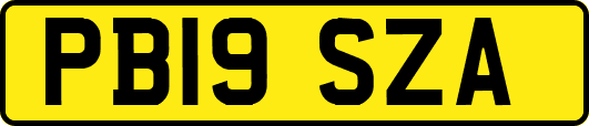 PB19SZA