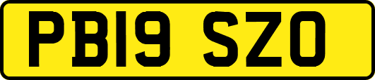PB19SZO