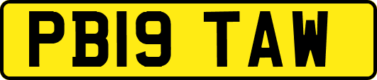 PB19TAW
