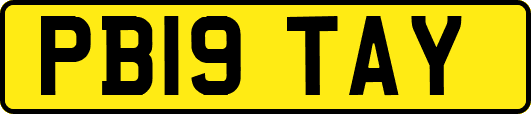 PB19TAY