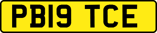 PB19TCE