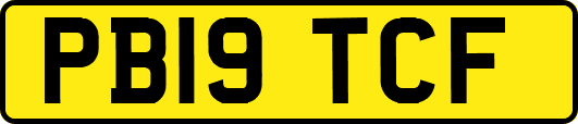 PB19TCF