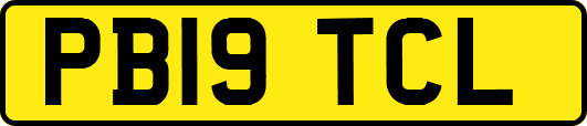 PB19TCL