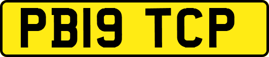 PB19TCP