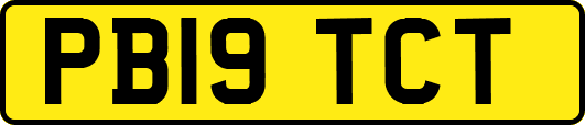 PB19TCT