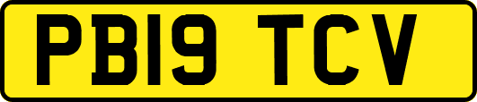PB19TCV