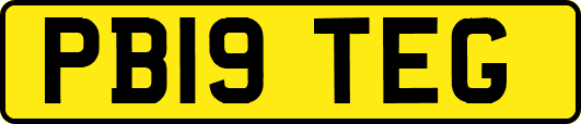 PB19TEG