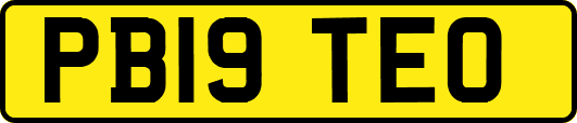 PB19TEO