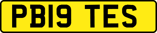 PB19TES