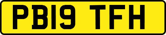 PB19TFH