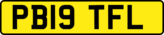 PB19TFL