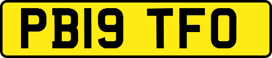 PB19TFO
