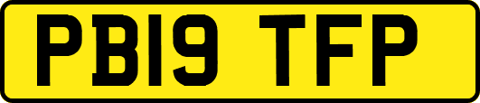 PB19TFP