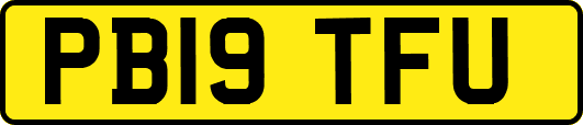 PB19TFU