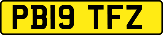 PB19TFZ