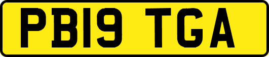 PB19TGA