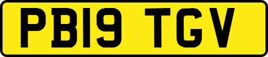PB19TGV