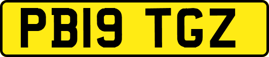 PB19TGZ