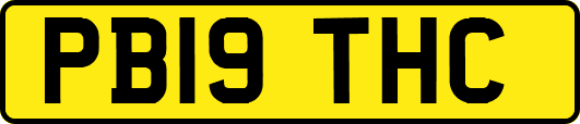 PB19THC