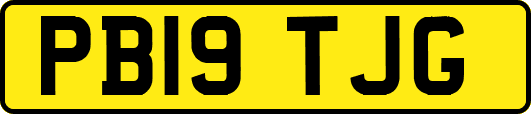 PB19TJG