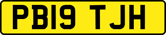 PB19TJH