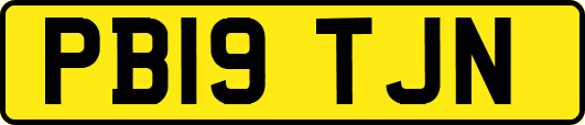 PB19TJN