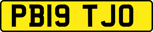 PB19TJO