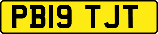 PB19TJT
