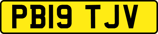 PB19TJV