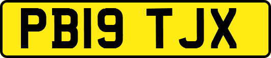 PB19TJX