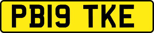 PB19TKE