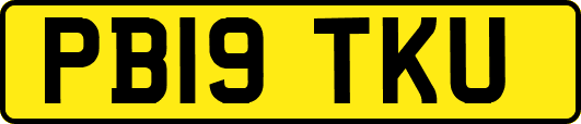 PB19TKU