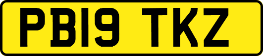 PB19TKZ