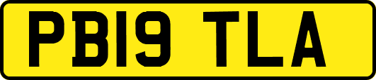 PB19TLA